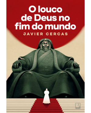 O LOUCO DE DEUS NO FIM DO MUNDO