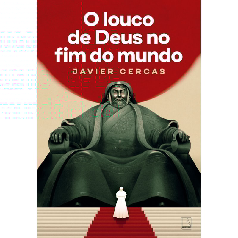 O LOUCO DE DEUS NO FIM DO MUNDO