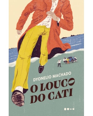 O Louco do Cati