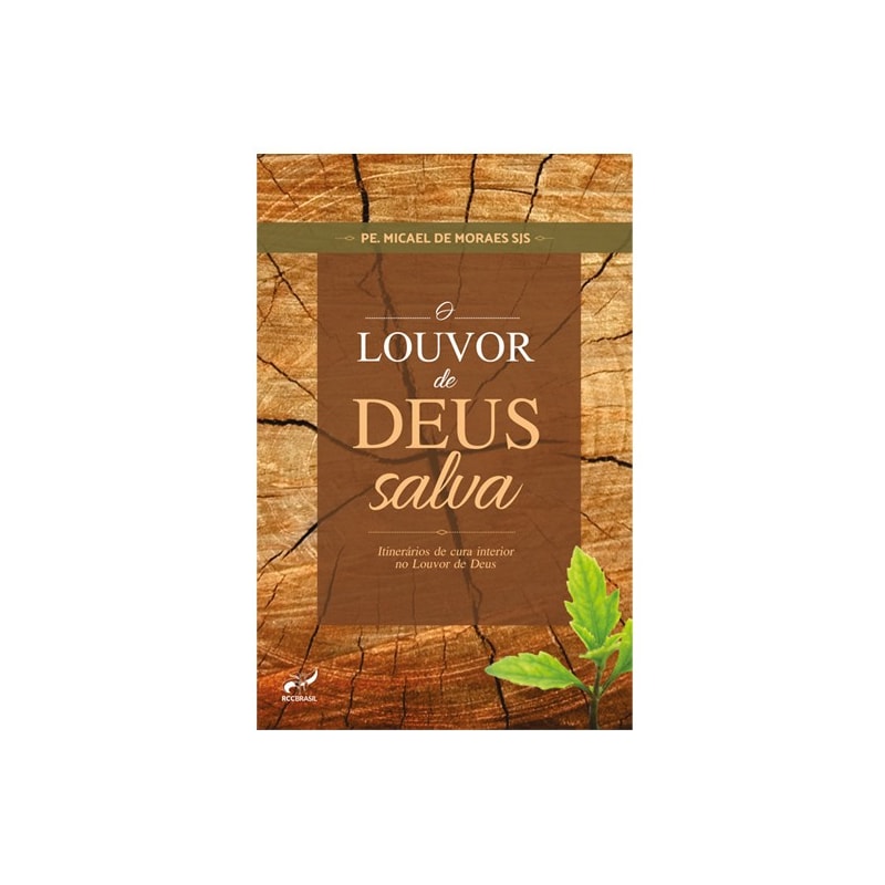 O LOUVOR DE DEUS SALVA