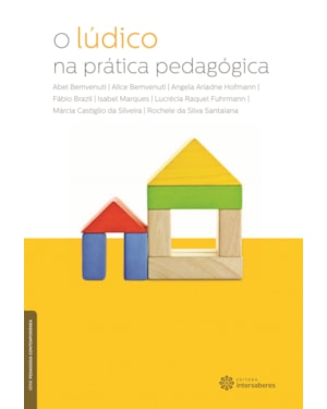 O LÚDICO NA PRÁTICA PEDAGÓGICA