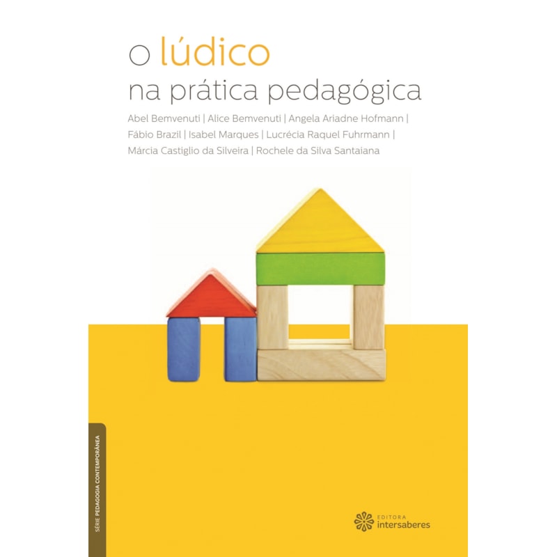 O LÚDICO NA PRÁTICA PEDAGÓGICA