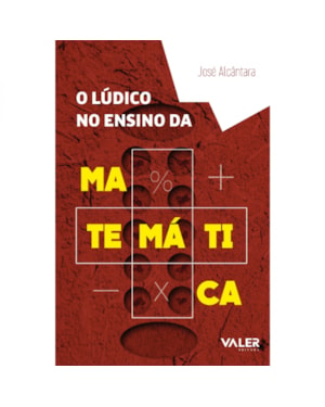 O LÚDICO NO ENSINO DA MATEMÁTICA