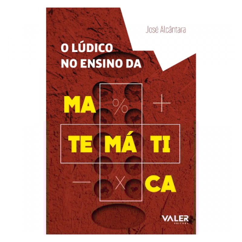 O LÚDICO NO ENSINO DA MATEMÁTICA