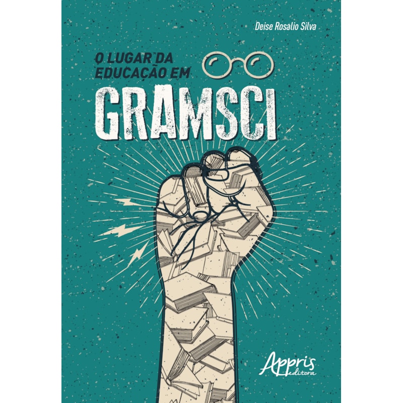 O LUGAR DA EDUCAÇÃO EM GRAMSCI