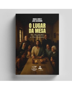 O LUGAR DA MESA