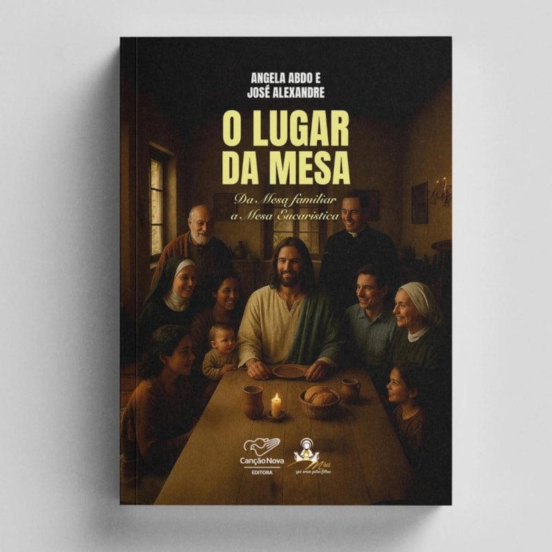 O LUGAR DA MESA