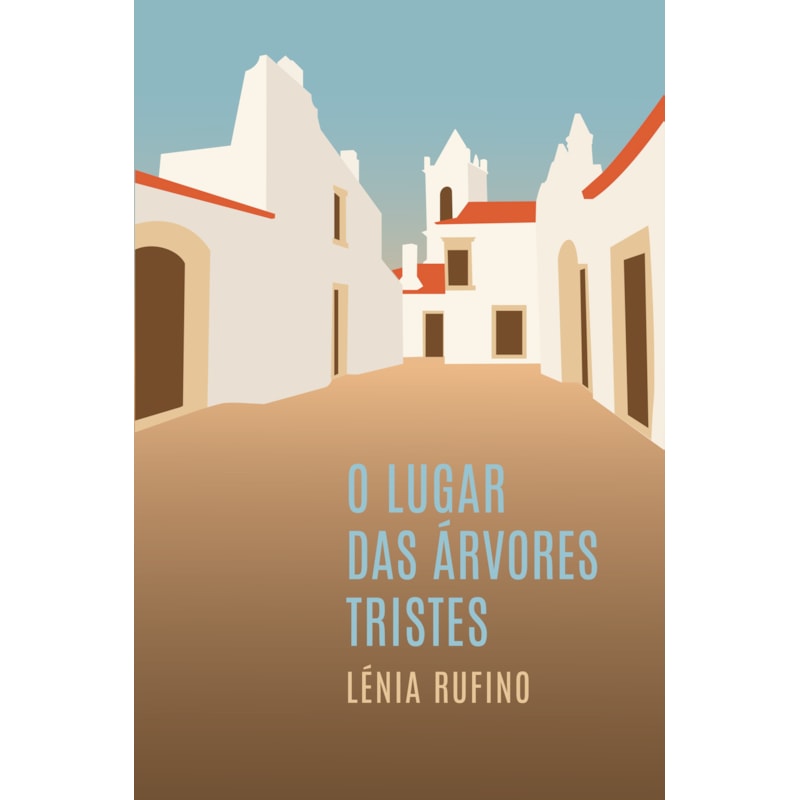 O LUGAR DAS ÁRVORES TRISTES