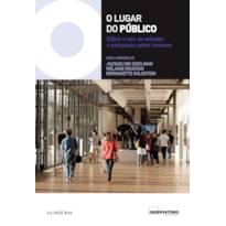 O LUGAR DO PÚBLICO