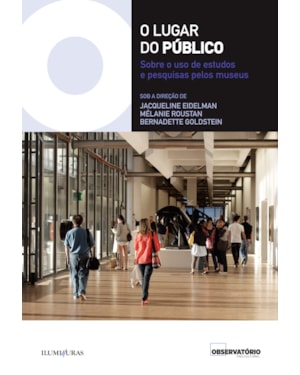 O LUGAR DO PÚBLICO
