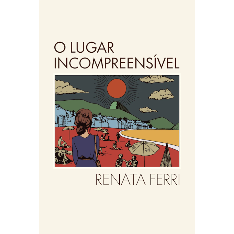 O LUGAR INCOMPREENSÍVEL