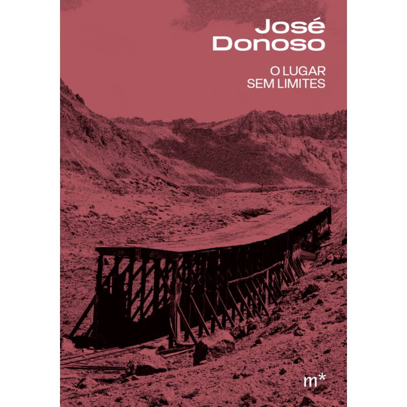 O LUGAR SEM LIMITES