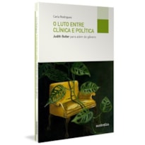 O LUTO ENTRE CLÍNICA E POLÍTICA