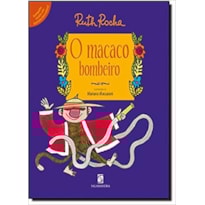 O macaco bombeiro