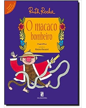 O macaco bombeiro