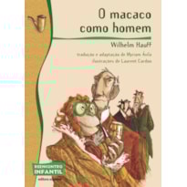 O MACACO COMO HOMEM