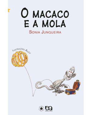 O MACACO E A MOLA