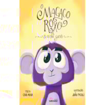 O MACACO ROXO E OS NIN GUENS