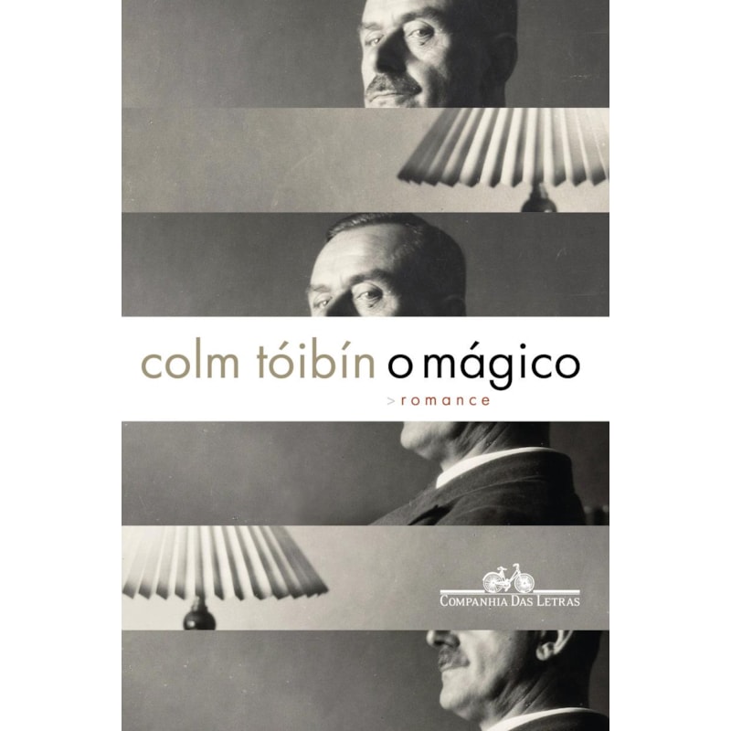 O MÁGICO