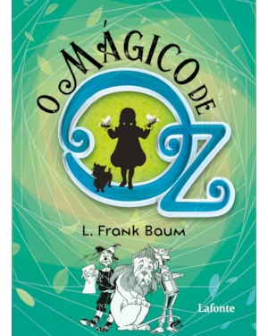 O MÁGICO DE OZ