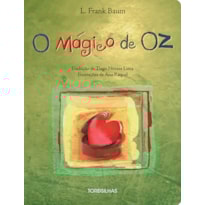 O mágico de oz
