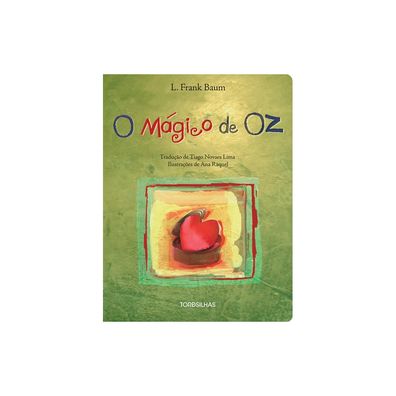 O mágico de oz