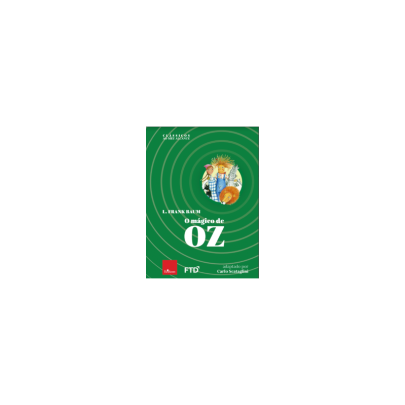 O mágico de Oz