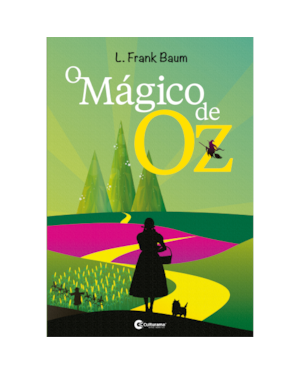 O MÁGICO DE OZ