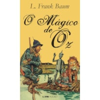 O mágico de oz