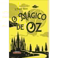 O mágico de oz