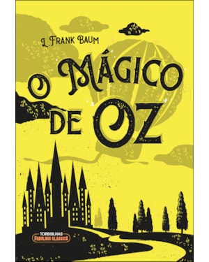 O mágico de oz