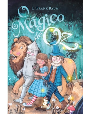 O MÁGICO DE OZ