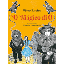 O MÁGICO DI Ó