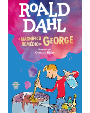 O MAGNÍFICO REMÉDIO DE GEORGE
