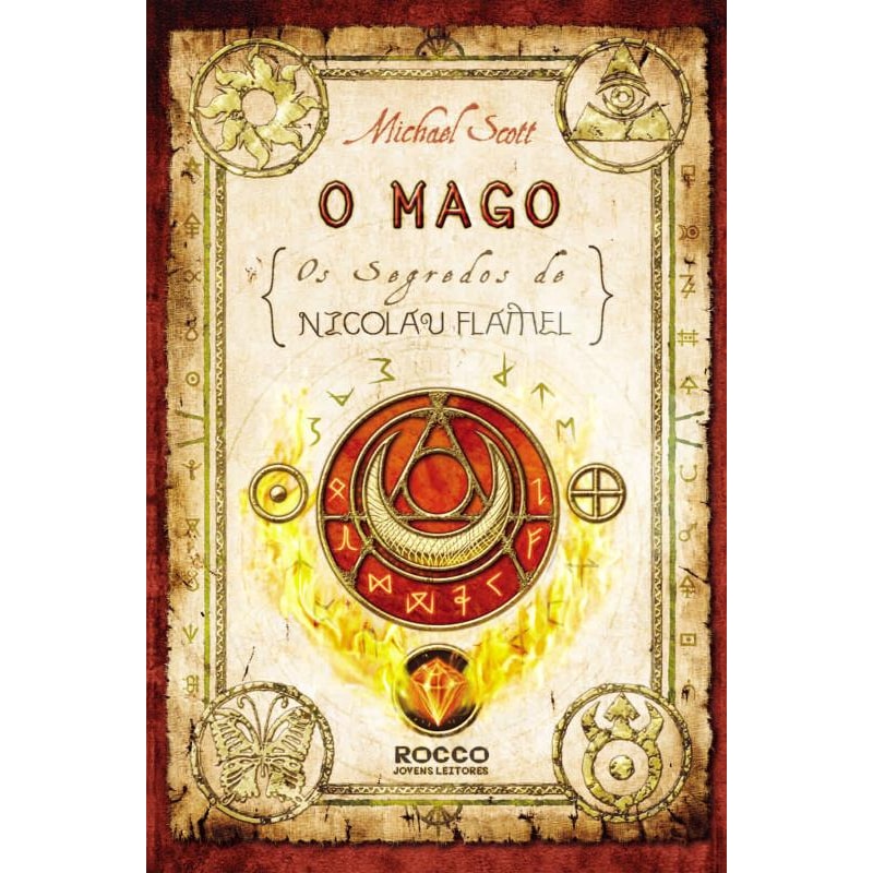 O MAGO