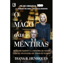 O MAGO DAS MENTIRAS