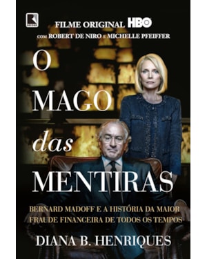 O MAGO DAS MENTIRAS