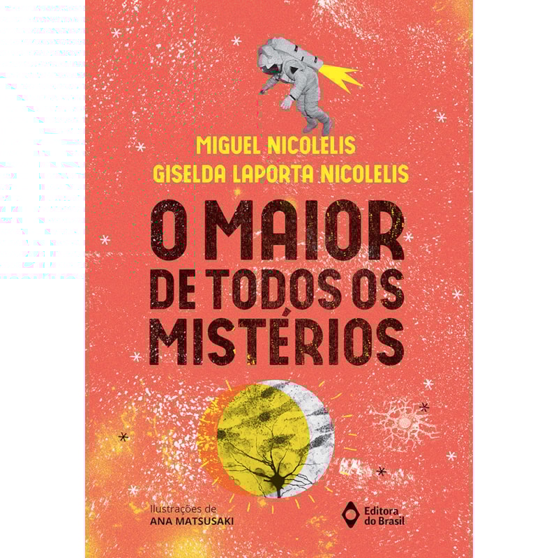 O MAIOR DE TODOS OS MISTÉRIOS