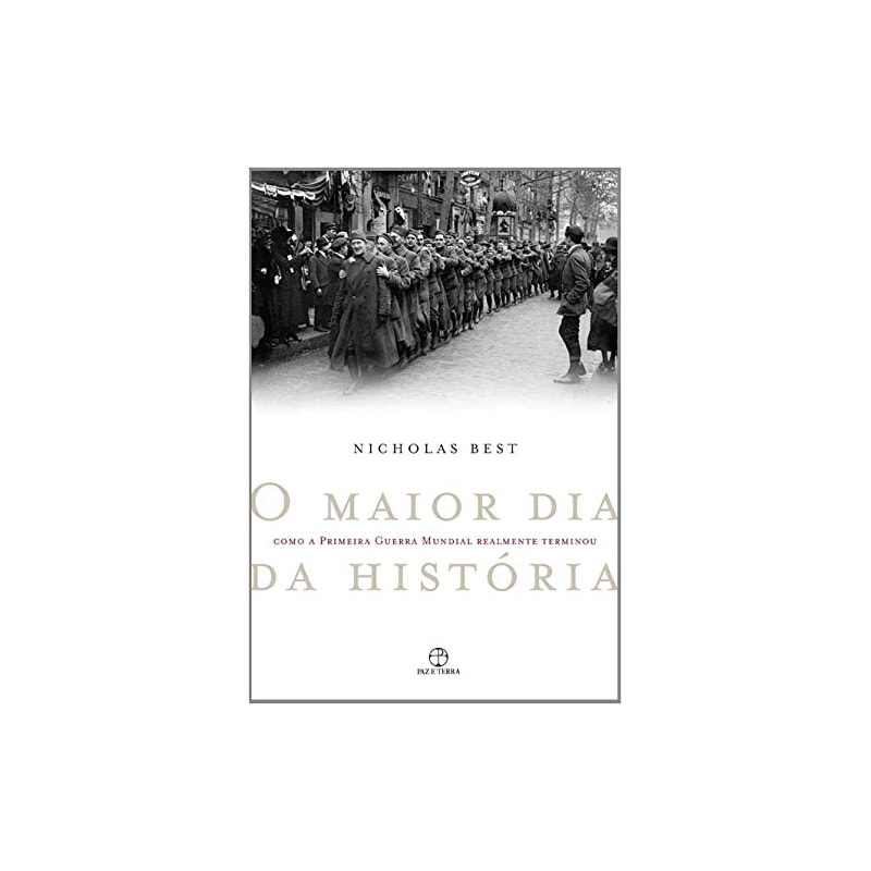 O MAIOR DIA DA HISTÓRIA