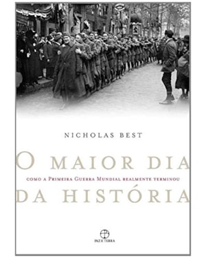 O MAIOR DIA DA HISTÓRIA