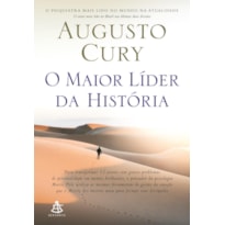 O MAIOR LÍDER DA HISTÓRIA (MARCO POLO - LIVRO 5)