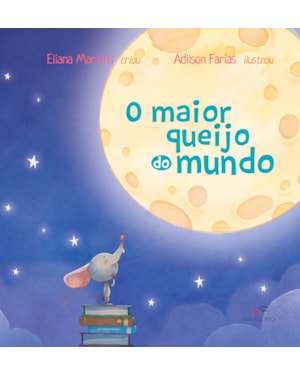 O maior queijo do mundo