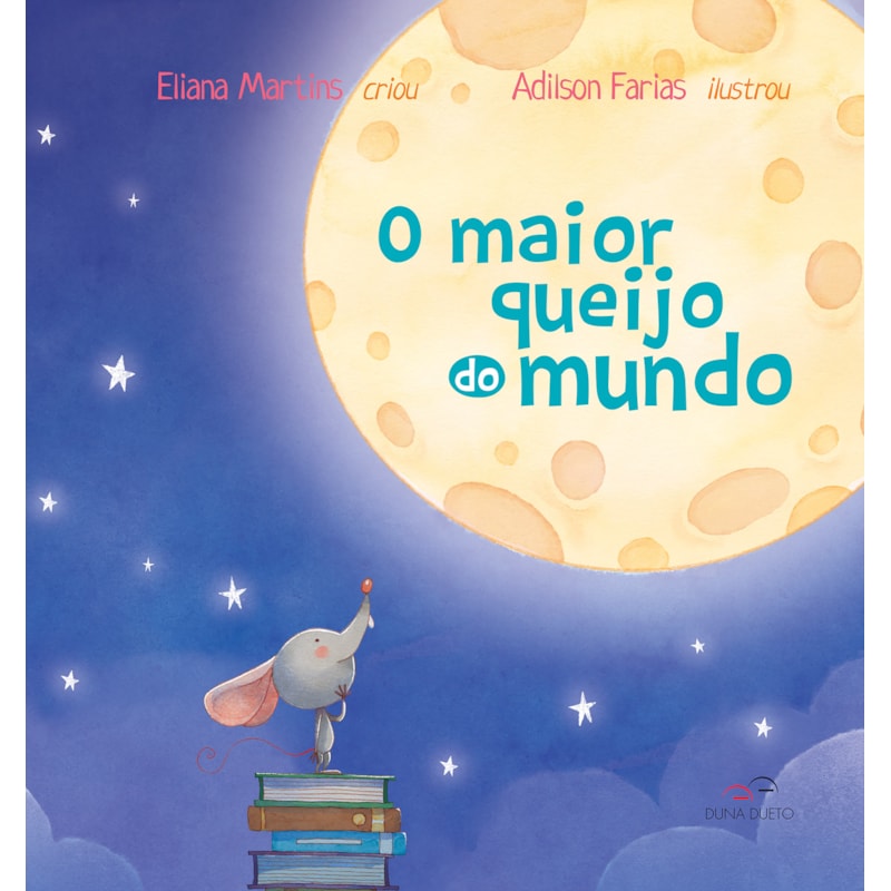 O maior queijo do mundo