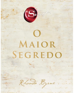 O MAIOR SEGREDO