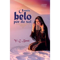 O MAIS BELO PÔR DO SOL