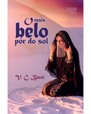 O MAIS BELO PÔR DO SOL