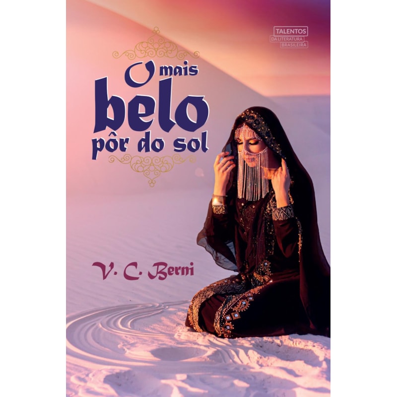 O MAIS BELO PÔR DO SOL