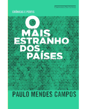 O mais estranho dos países