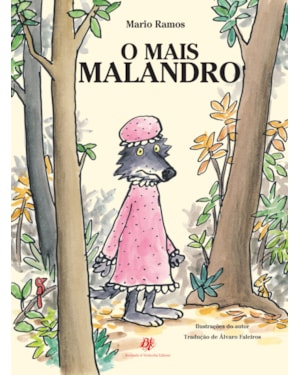 O MAIS MALANDRO