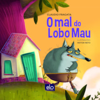 O MAL DO LOBO MAU